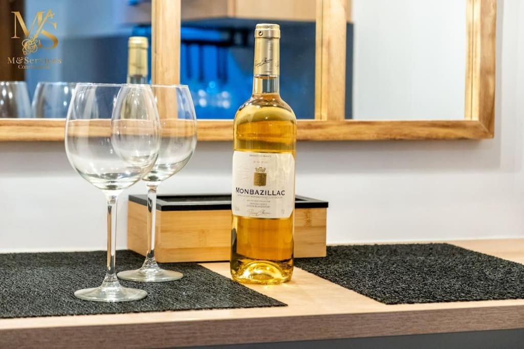 Un Coin De Paradis A Bergerac Bagian luar foto